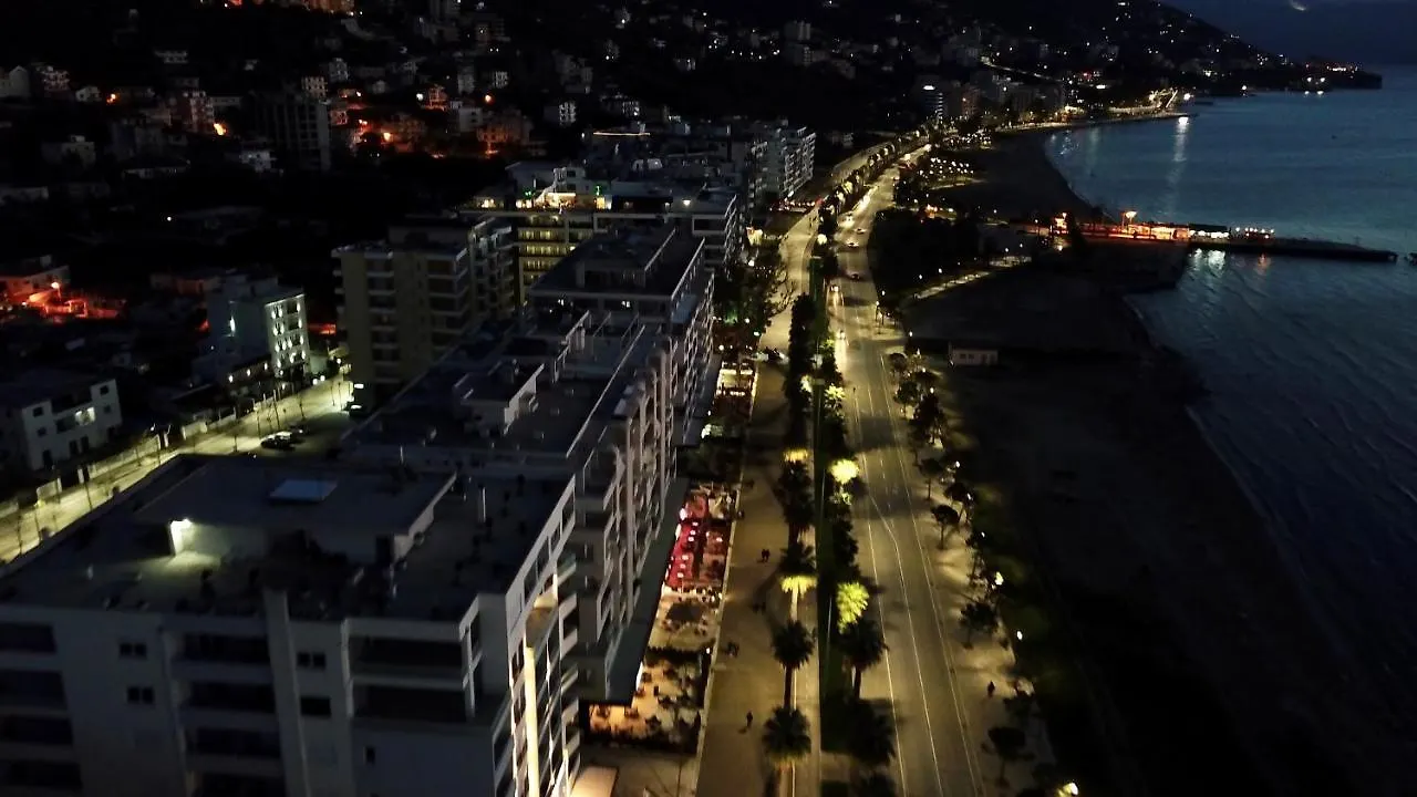 Noa Apartments Vlorë