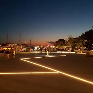 Old Town, Appartamento Porec