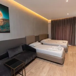 Appartamento Novus, Vlorë