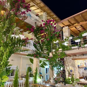 Apartament Arial, Wlora