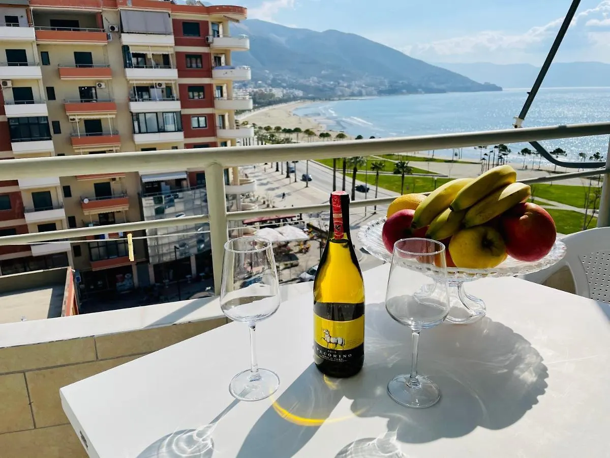 Noa Apartments Vlorë
