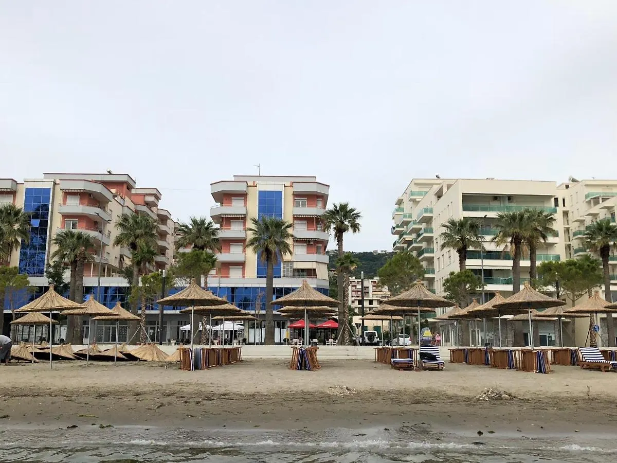 Noa Apartments Vlorë