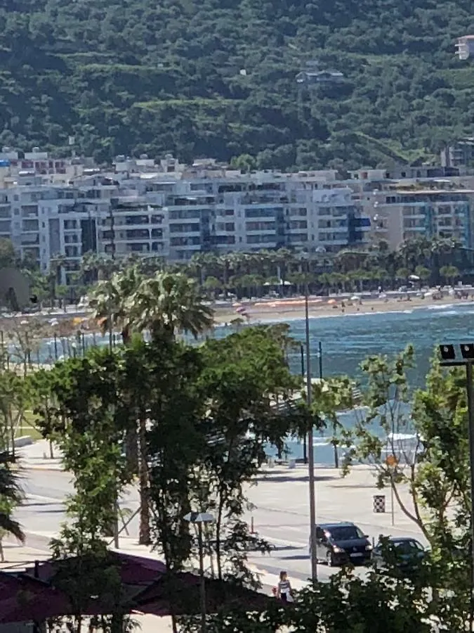 Noa Apartments Vlorë