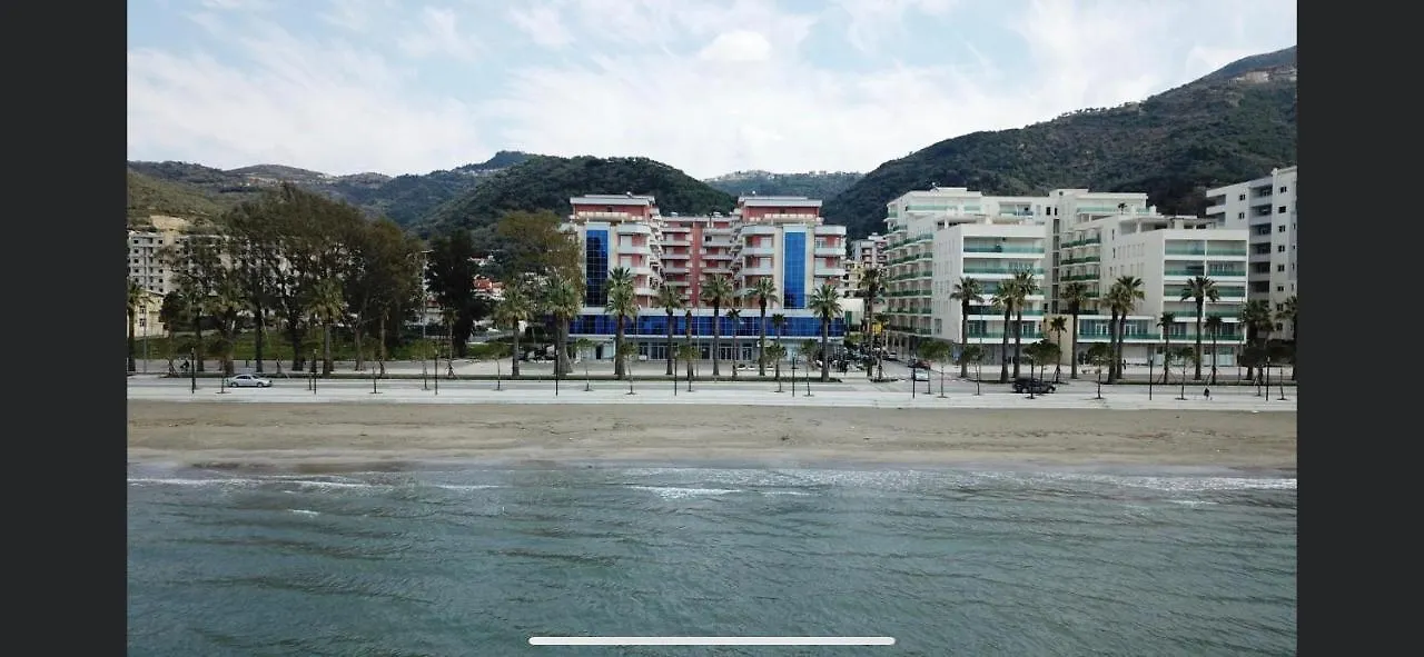 Noa Apartments Vlorë Albania