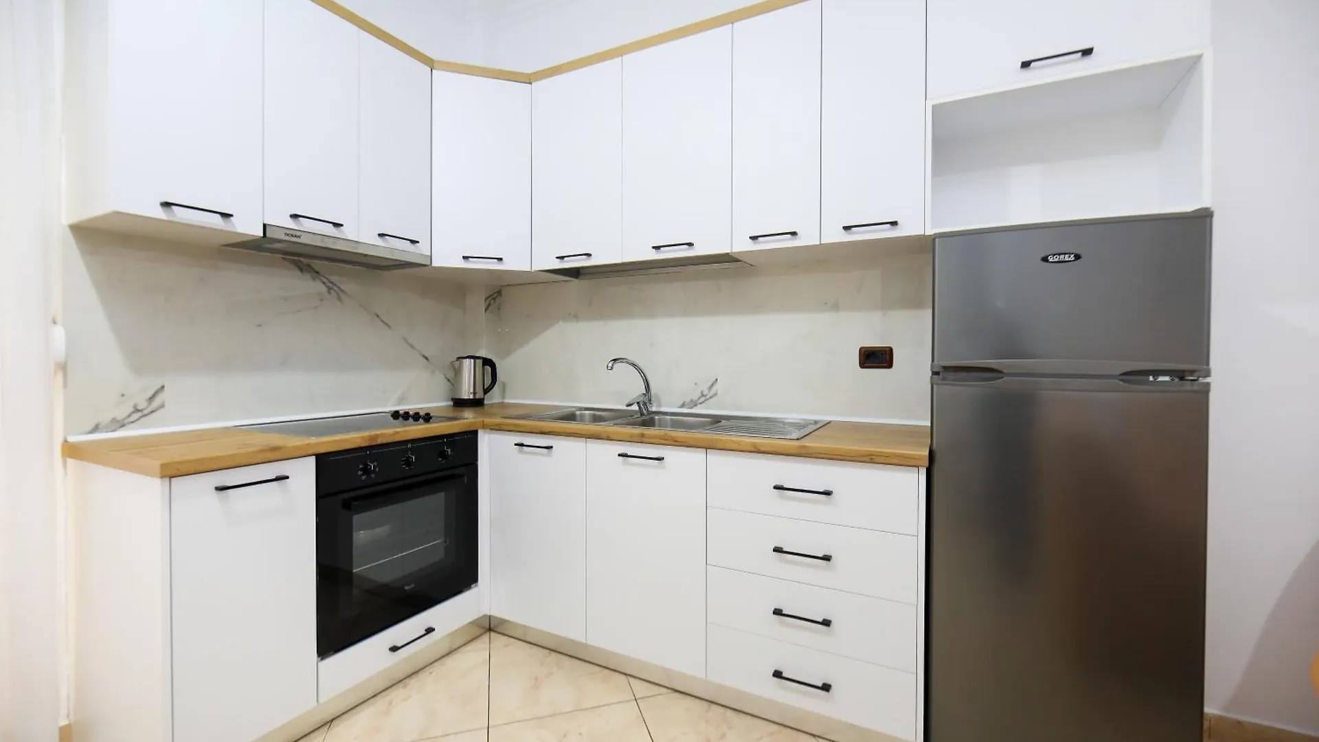 Noa Apartments Vlorë Albania