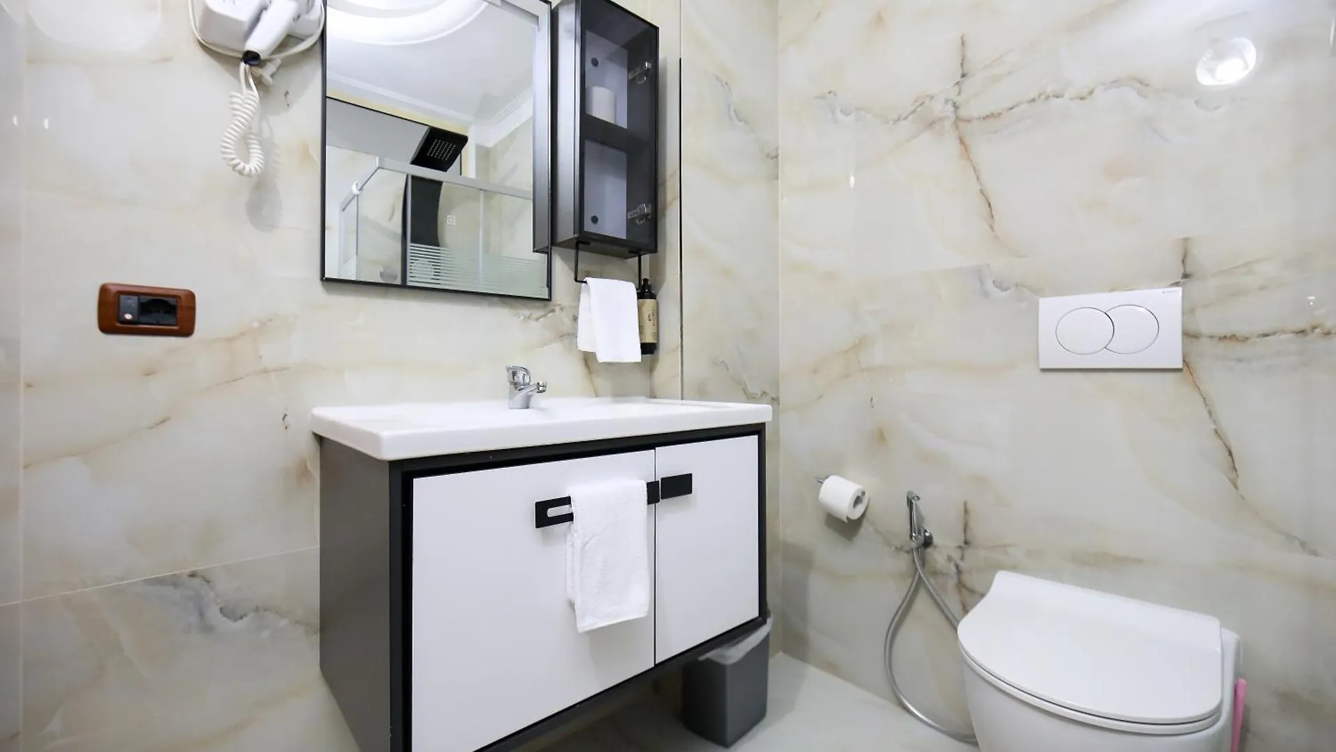 Noa Apartments Vlorë