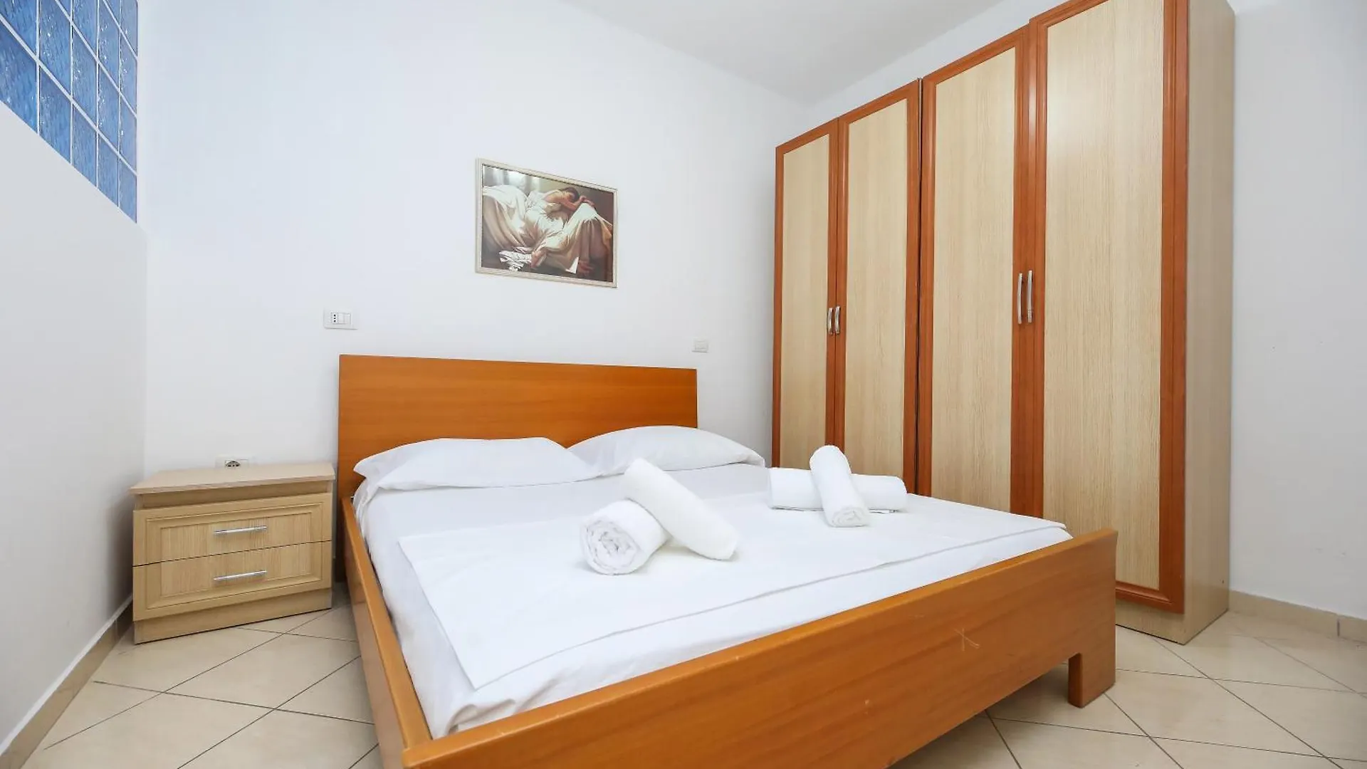 Noa Apartments Vlorë