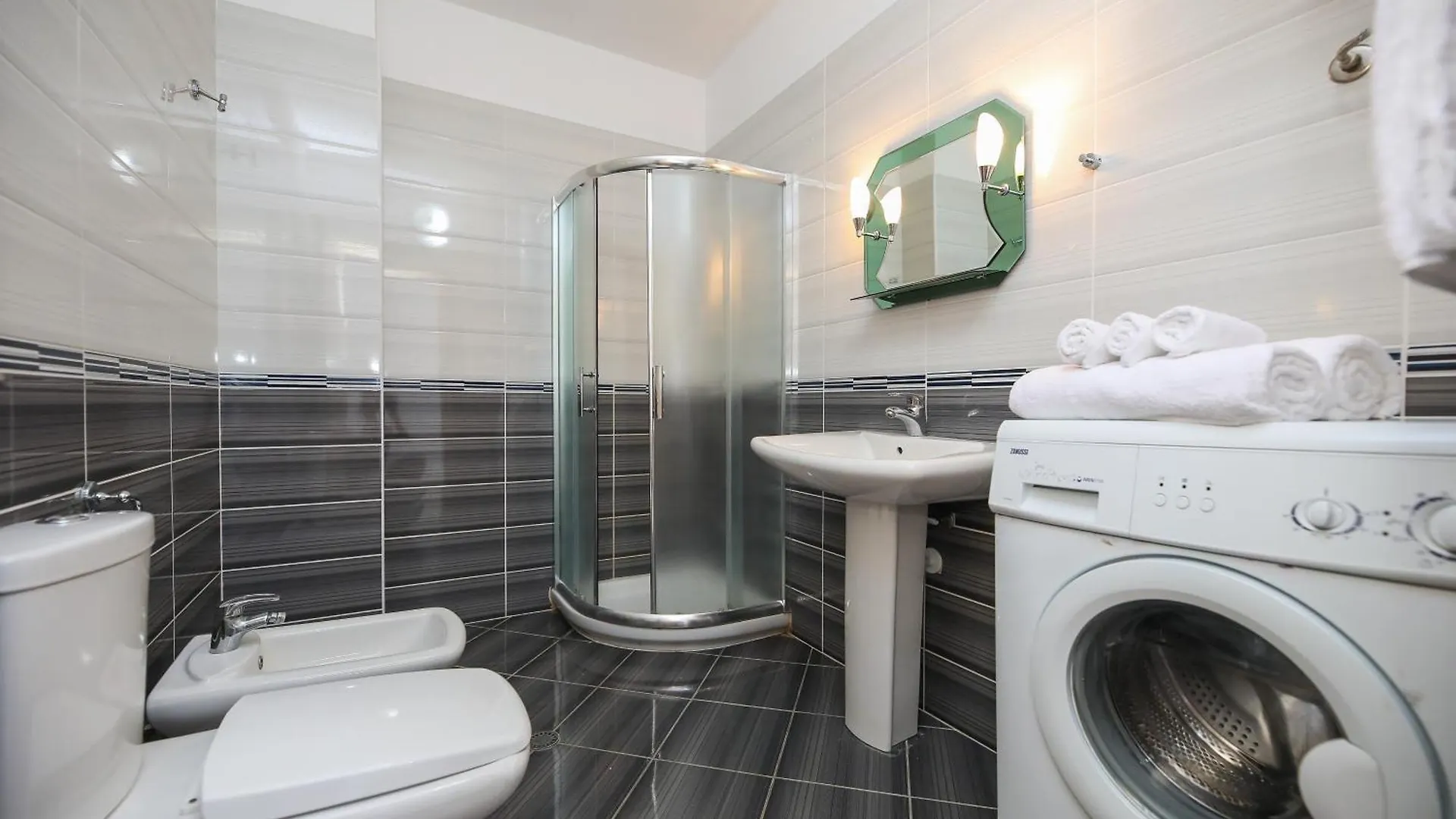 Noa Apartments Vlorë Albania