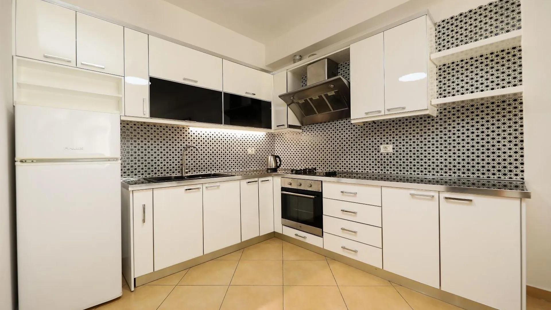 Noa Apartments Vlorë