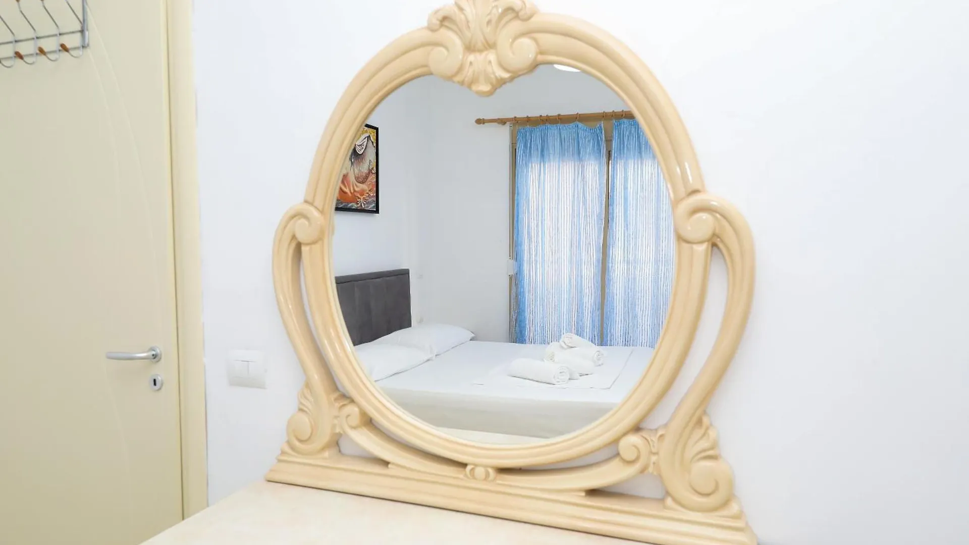 Noa Apartments Vlorë 0*,  Albania