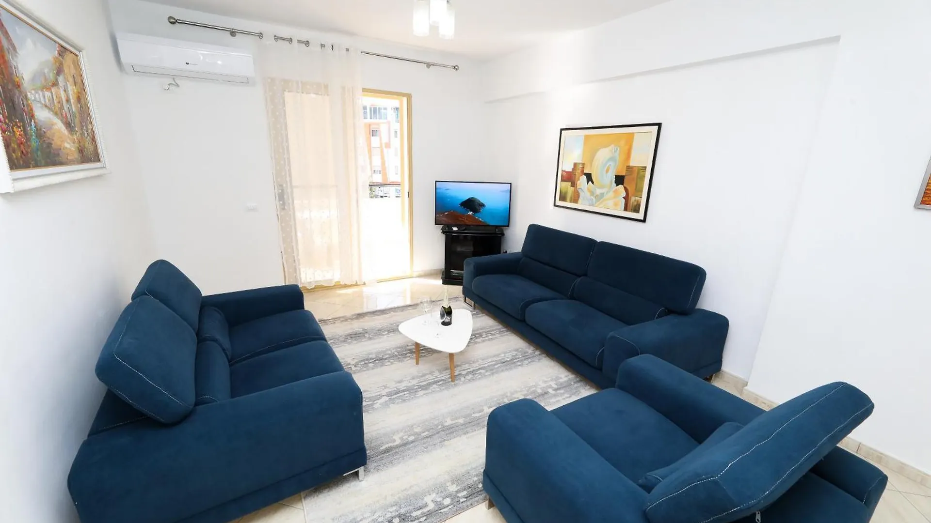 Noa Apartments Vlorë