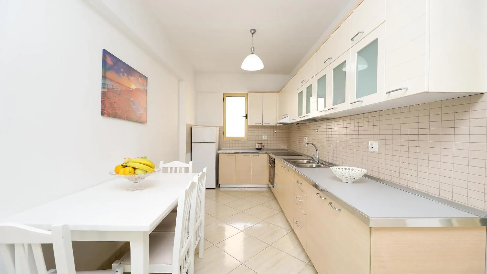 Noa Apartments Vlorë Albania