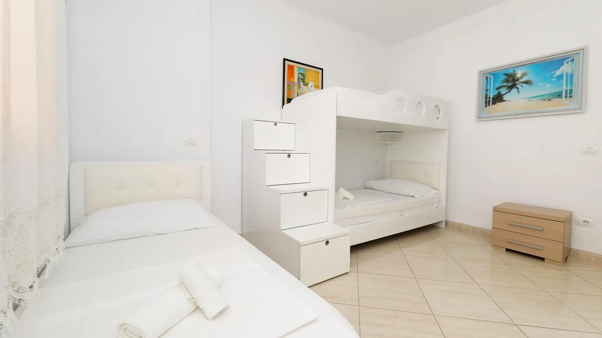 Noa Apartments Vlorë