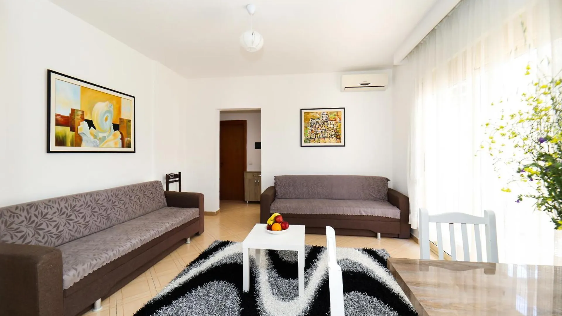 Noa Apartments Vlorë