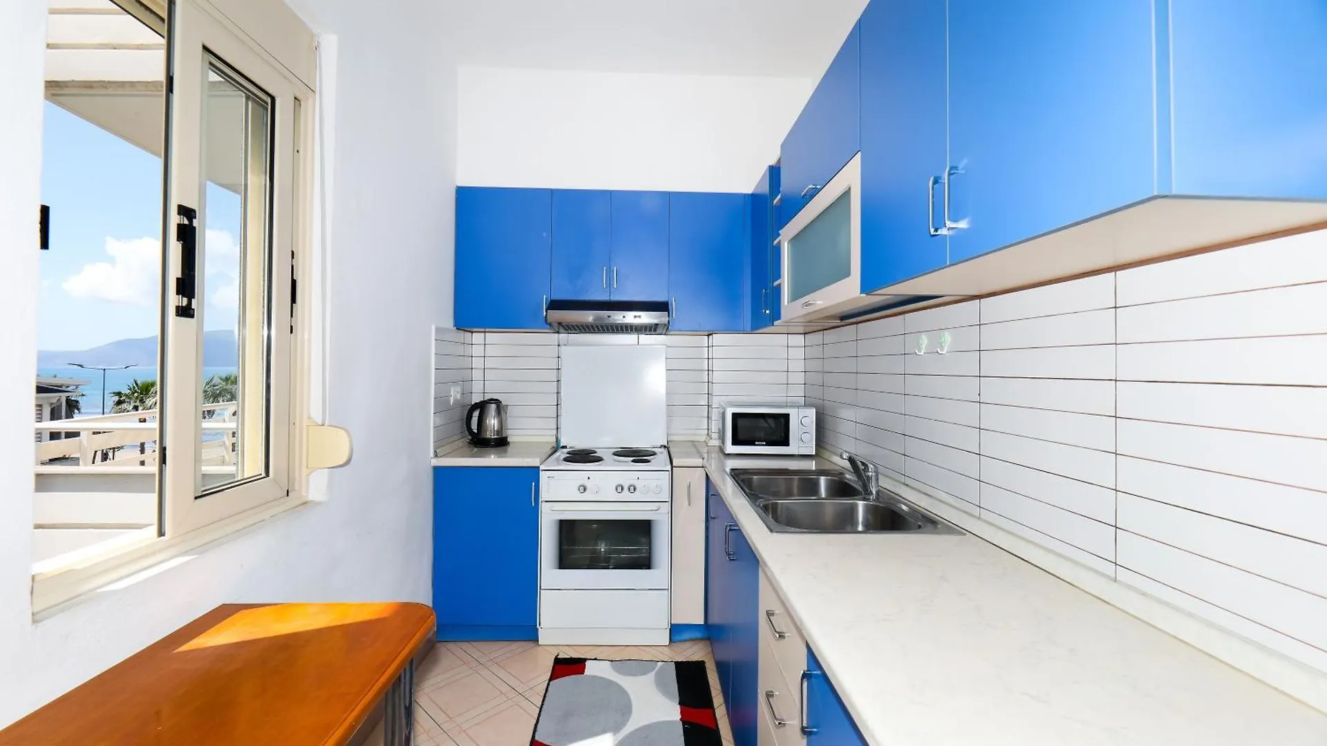 Noa Apartments Vlorë